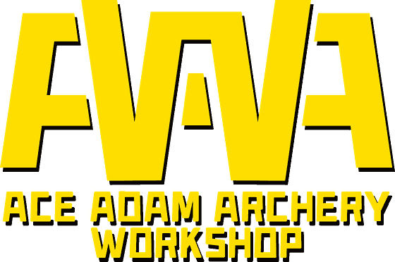 AAAW · ACE ADAM ARCHERY WORKSHOP
